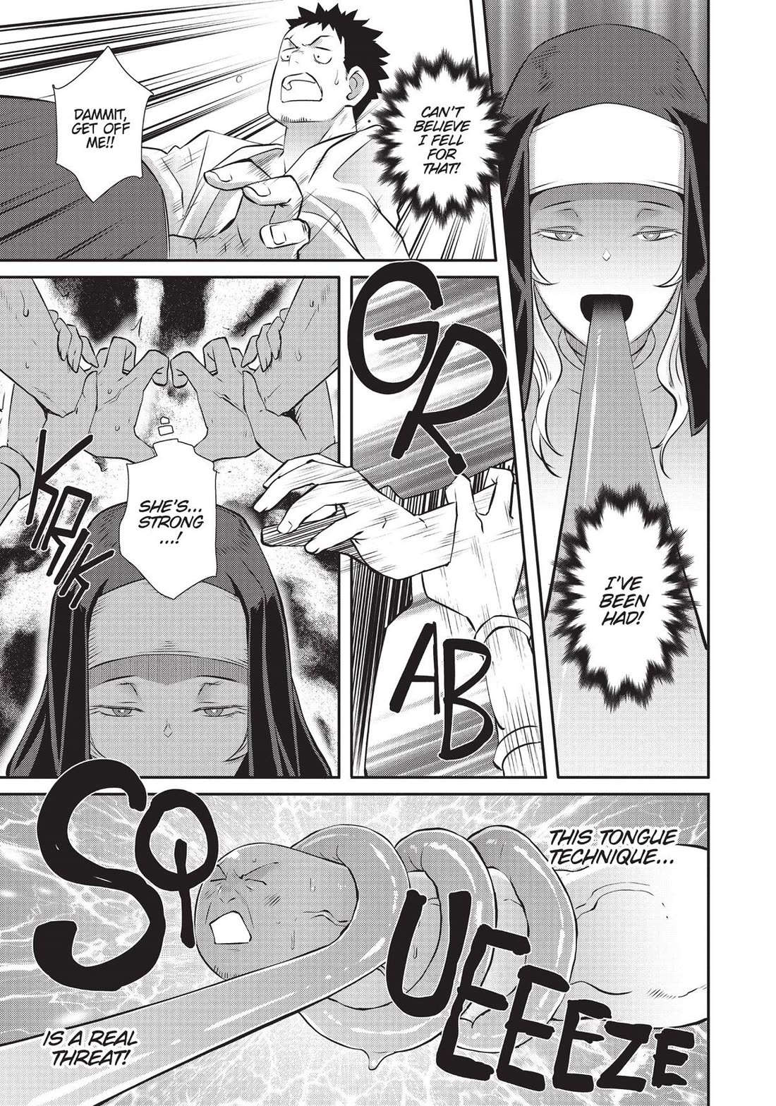 Sekkaku Cheat wo Moratte Isekai ni Ten’i shita n dakara, Suki na You ni Ikitemitai Chapter 35 - Page 5