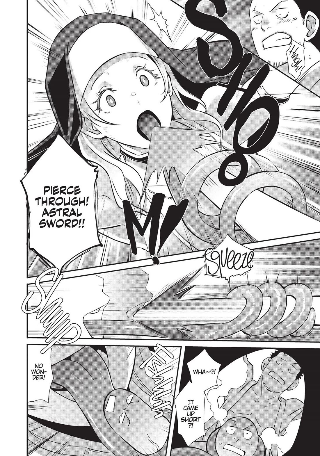Sekkaku Cheat wo Moratte Isekai ni Ten’i shita n dakara, Suki na You ni Ikitemitai Chapter 35 - Page 6