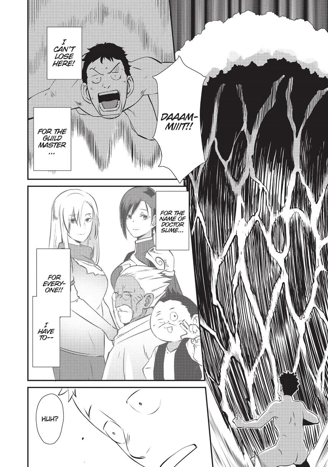 Sekkaku Cheat wo Moratte Isekai ni Ten’i shita n dakara, Suki na You ni Ikitemitai Chapter 35 - Page 8