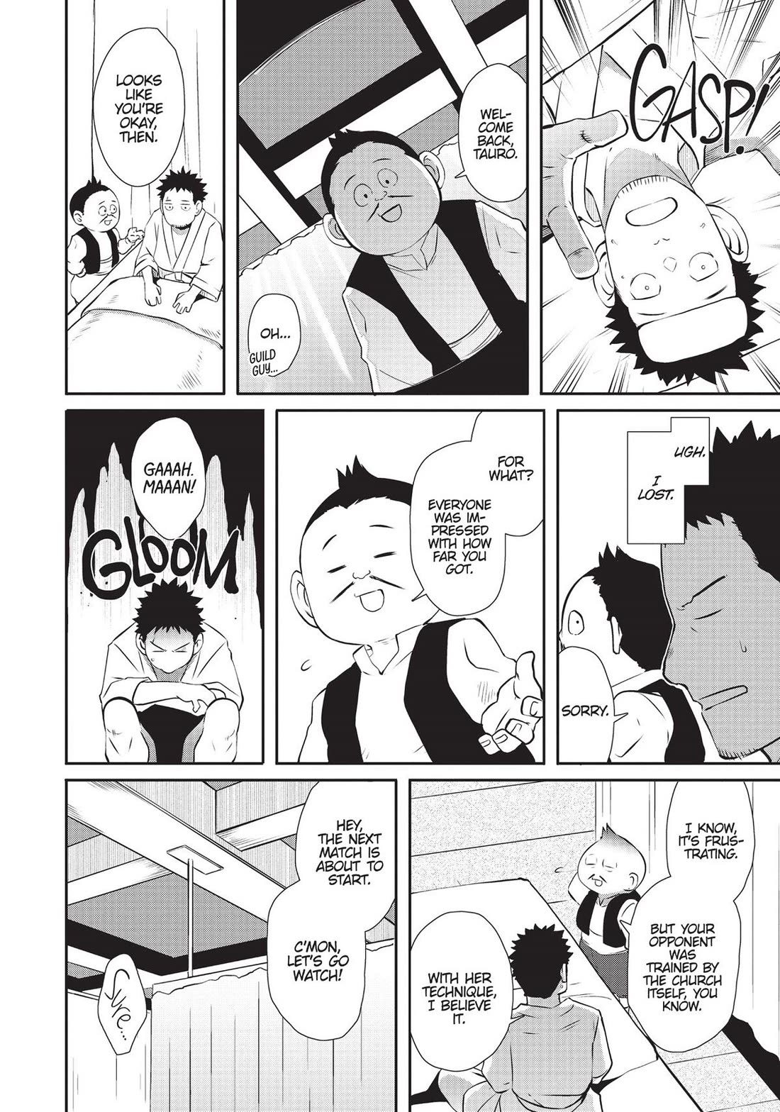 Sekkaku Cheat wo Moratte Isekai ni Ten’i shita n dakara, Suki na You ni Ikitemitai Chapter 35 - Page 10