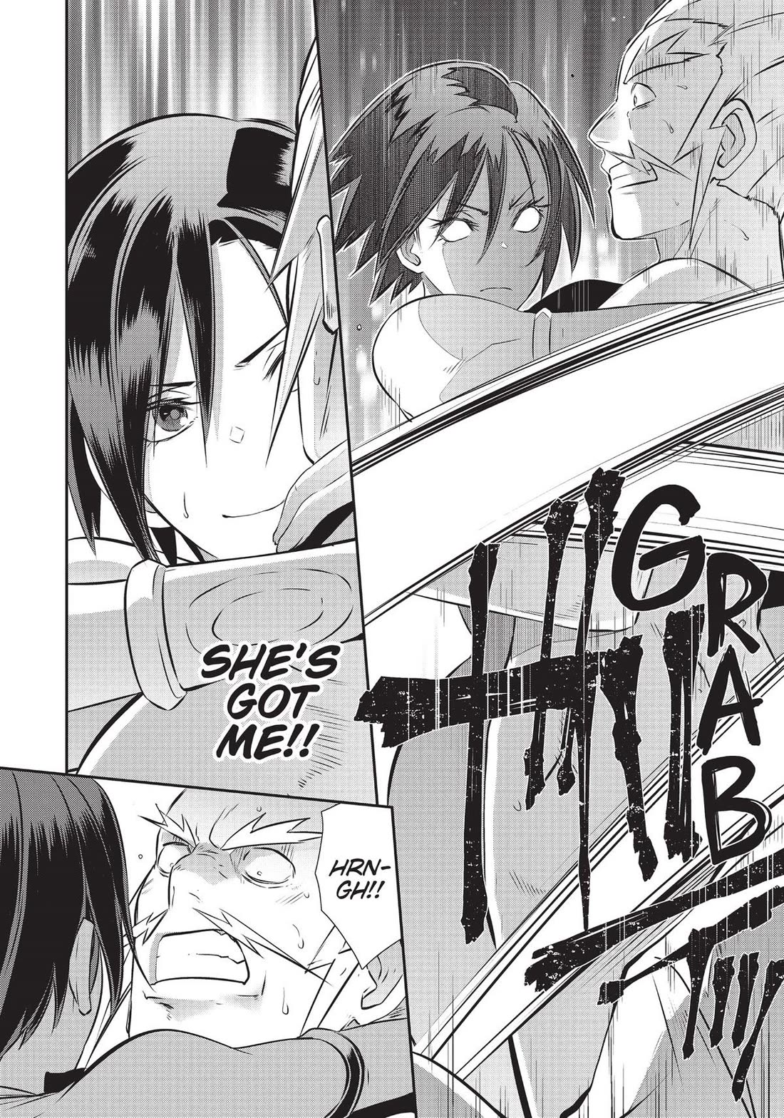 Sekkaku Cheat wo Moratte Isekai ni Ten’i shita n dakara, Suki na You ni Ikitemitai Chapter 36 - Page 12
