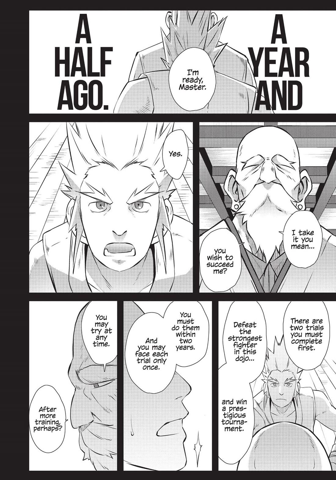 Sekkaku Cheat wo Moratte Isekai ni Ten’i shita n dakara, Suki na You ni Ikitemitai Chapter 36 - Page 14