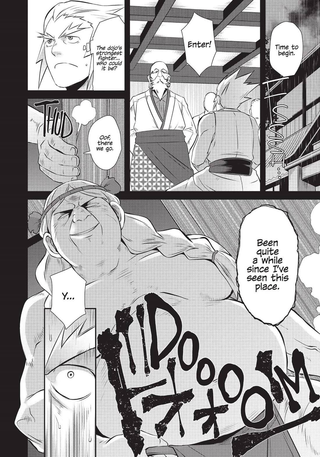 Sekkaku Cheat wo Moratte Isekai ni Ten’i shita n dakara, Suki na You ni Ikitemitai Chapter 36 - Page 16