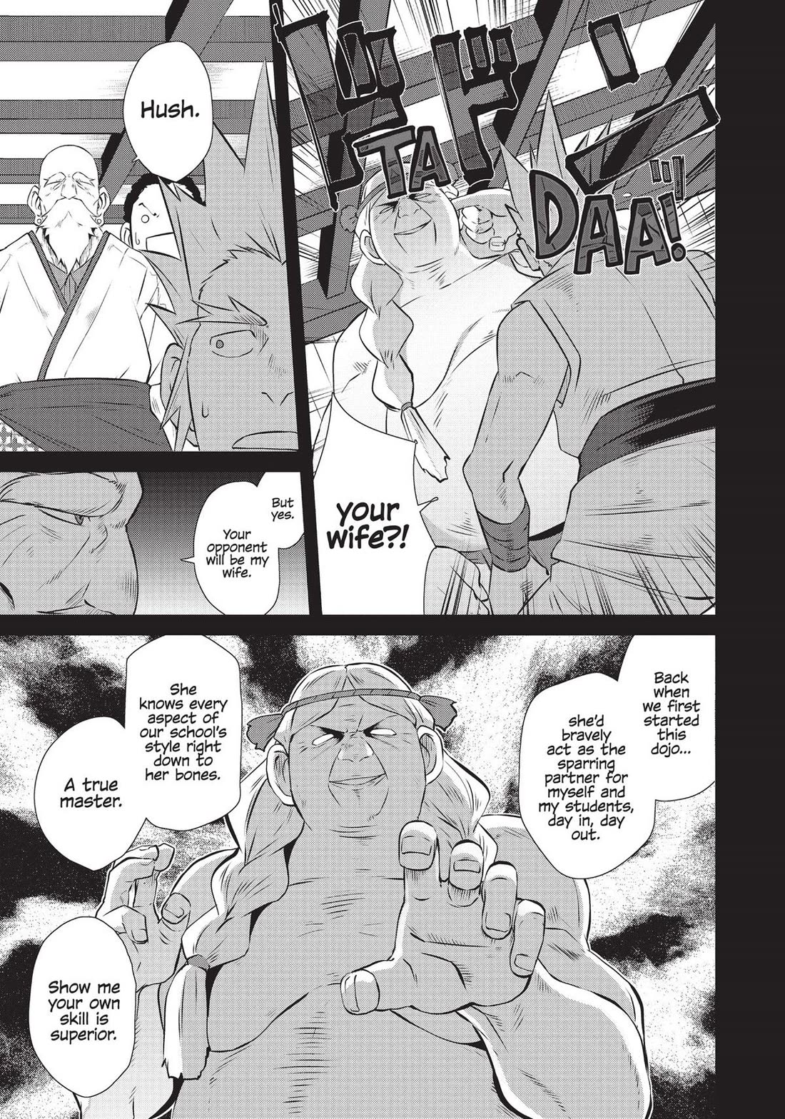 Sekkaku Cheat wo Moratte Isekai ni Ten’i shita n dakara, Suki na You ni Ikitemitai Chapter 36 - Page 17
