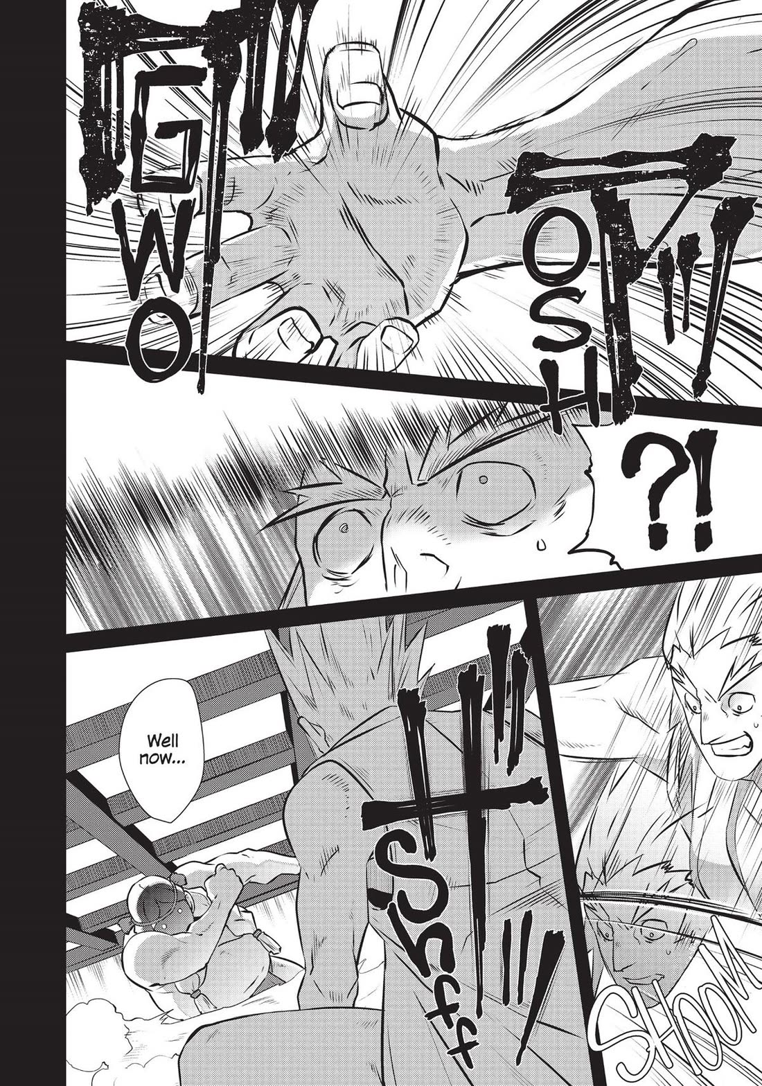 Sekkaku Cheat wo Moratte Isekai ni Ten’i shita n dakara, Suki na You ni Ikitemitai Chapter 36 - Page 18