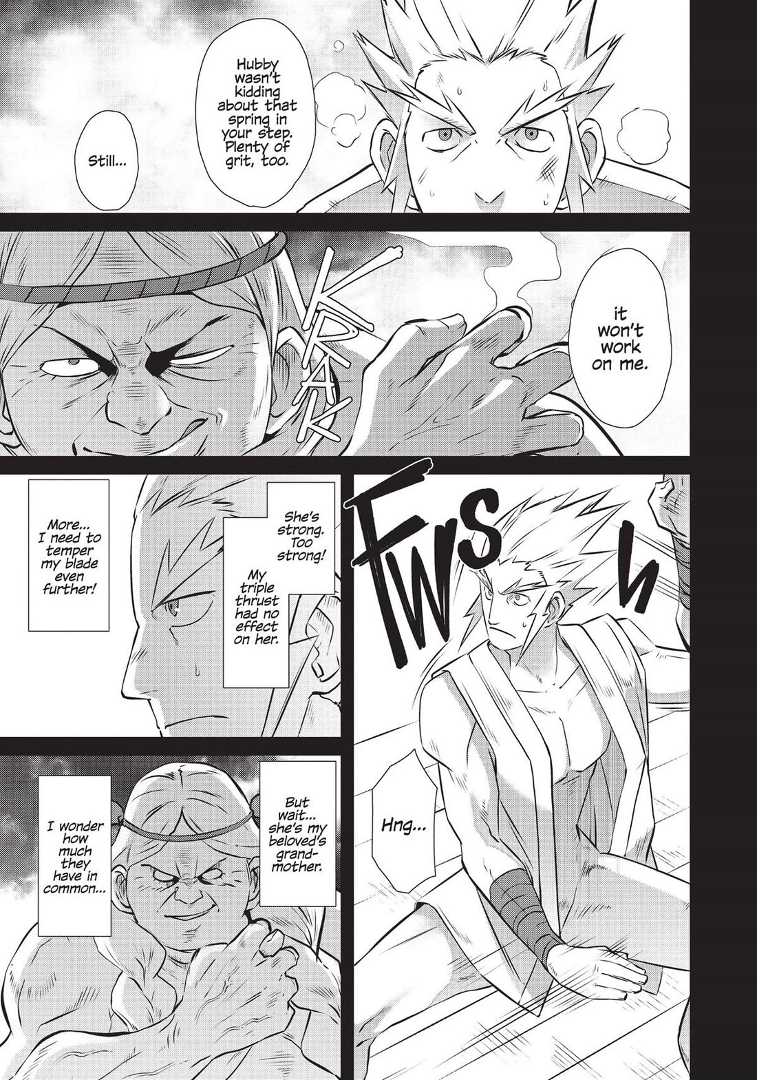 Sekkaku Cheat wo Moratte Isekai ni Ten’i shita n dakara, Suki na You ni Ikitemitai Chapter 36 - Page 19