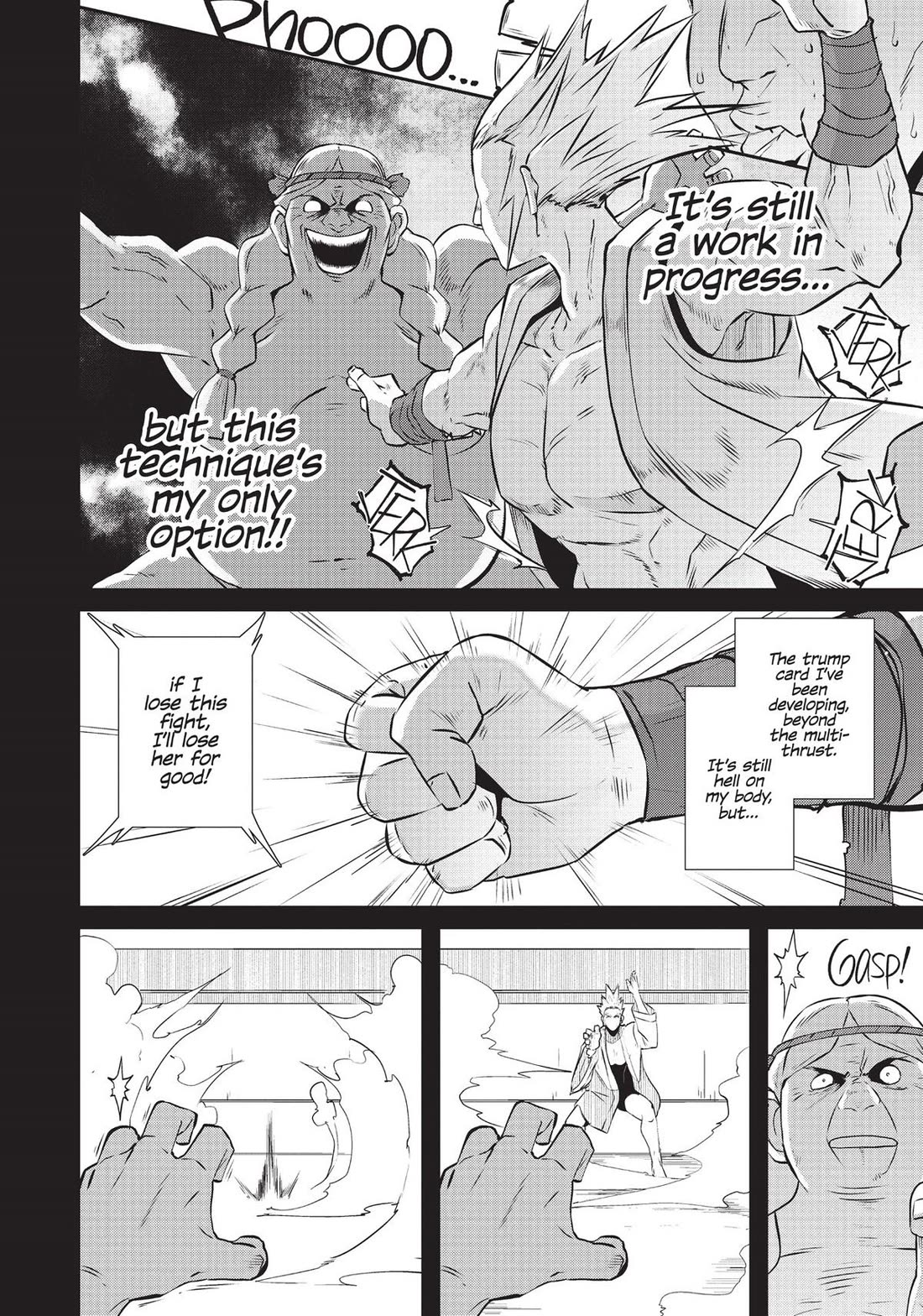 Sekkaku Cheat wo Moratte Isekai ni Ten’i shita n dakara, Suki na You ni Ikitemitai Chapter 36 - Page 20