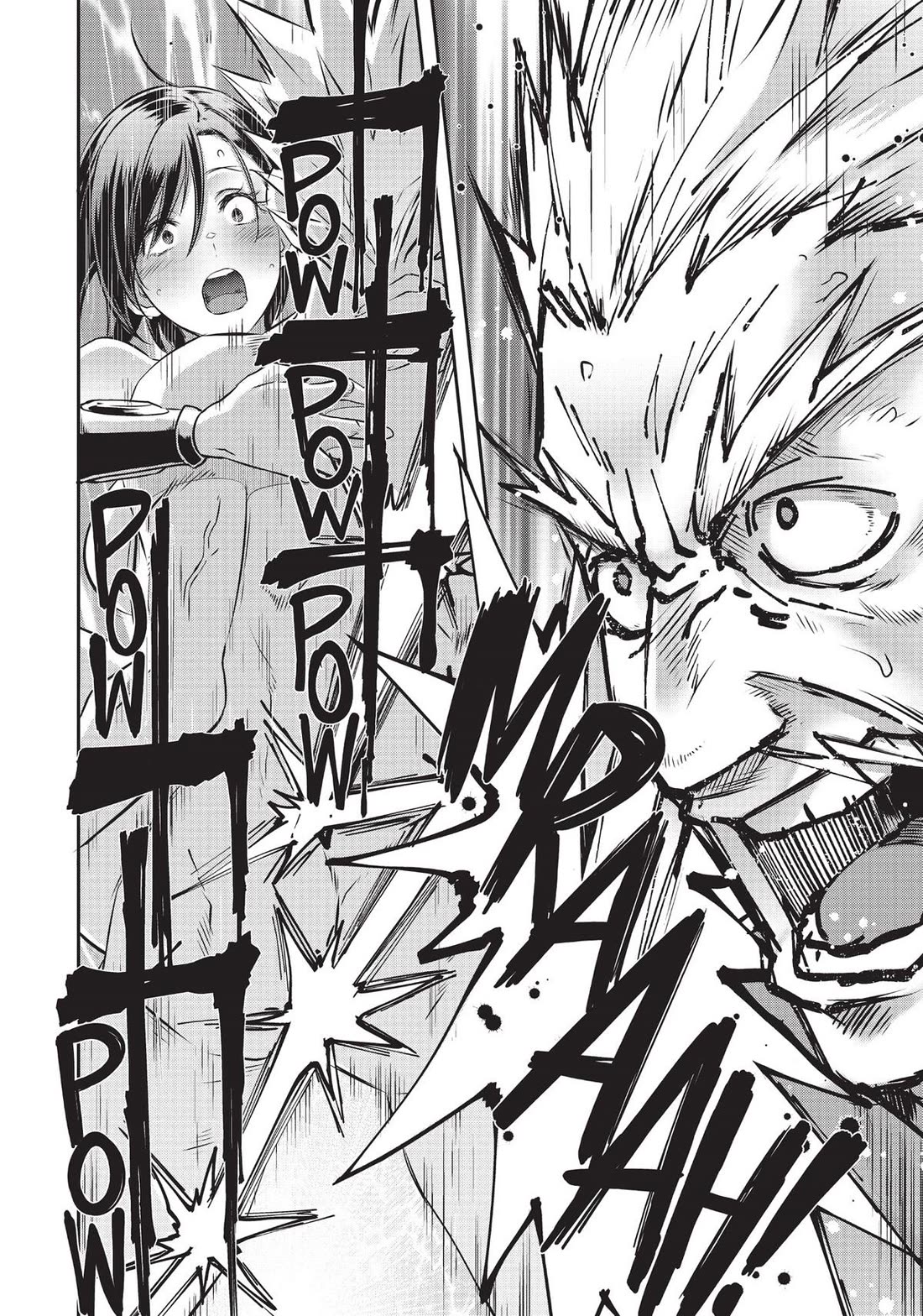 Sekkaku Cheat wo Moratte Isekai ni Ten’i shita n dakara, Suki na You ni Ikitemitai Chapter 36 - Page 24