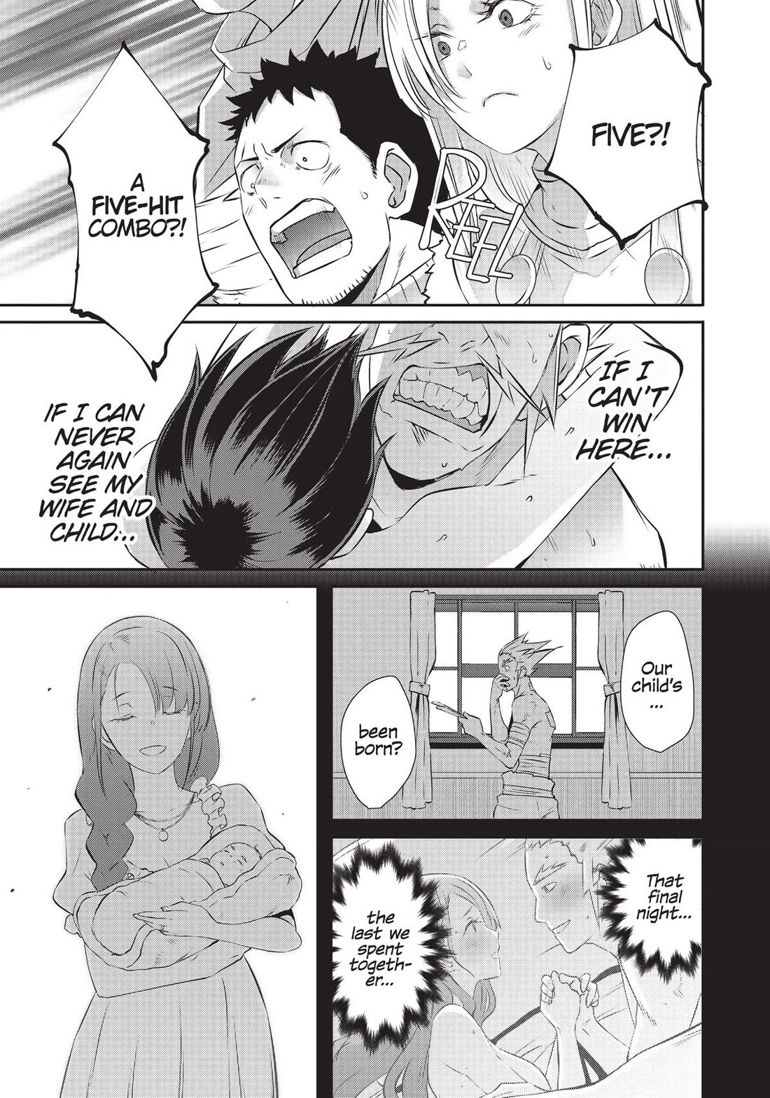 Sekkaku Cheat wo Moratte Isekai ni Ten’i shita n dakara, Suki na You ni Ikitemitai Chapter 36 - Page 25
