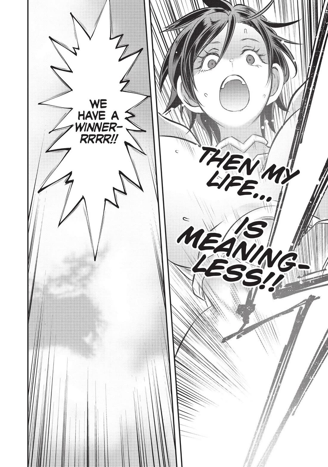 Sekkaku Cheat wo Moratte Isekai ni Ten’i shita n dakara, Suki na You ni Ikitemitai Chapter 36 - Page 26