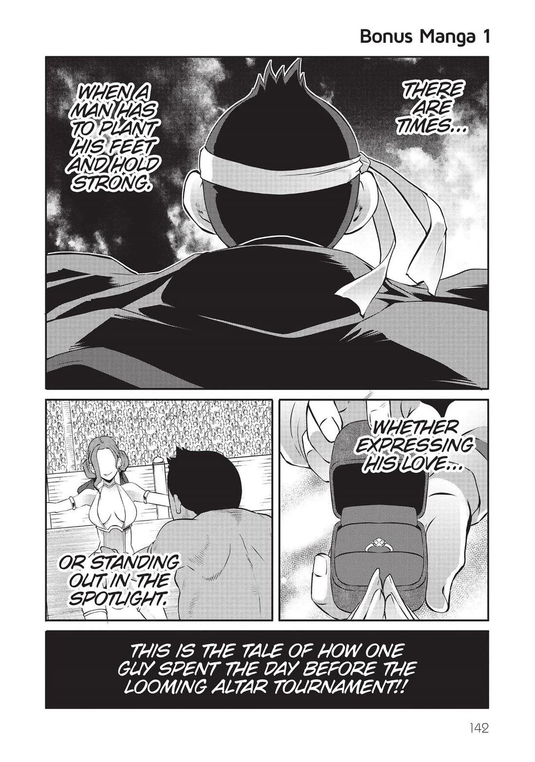 Sekkaku Cheat wo Moratte Isekai ni Ten’i shita n dakara, Suki na You ni Ikitemitai Chapter 36 - Page 28