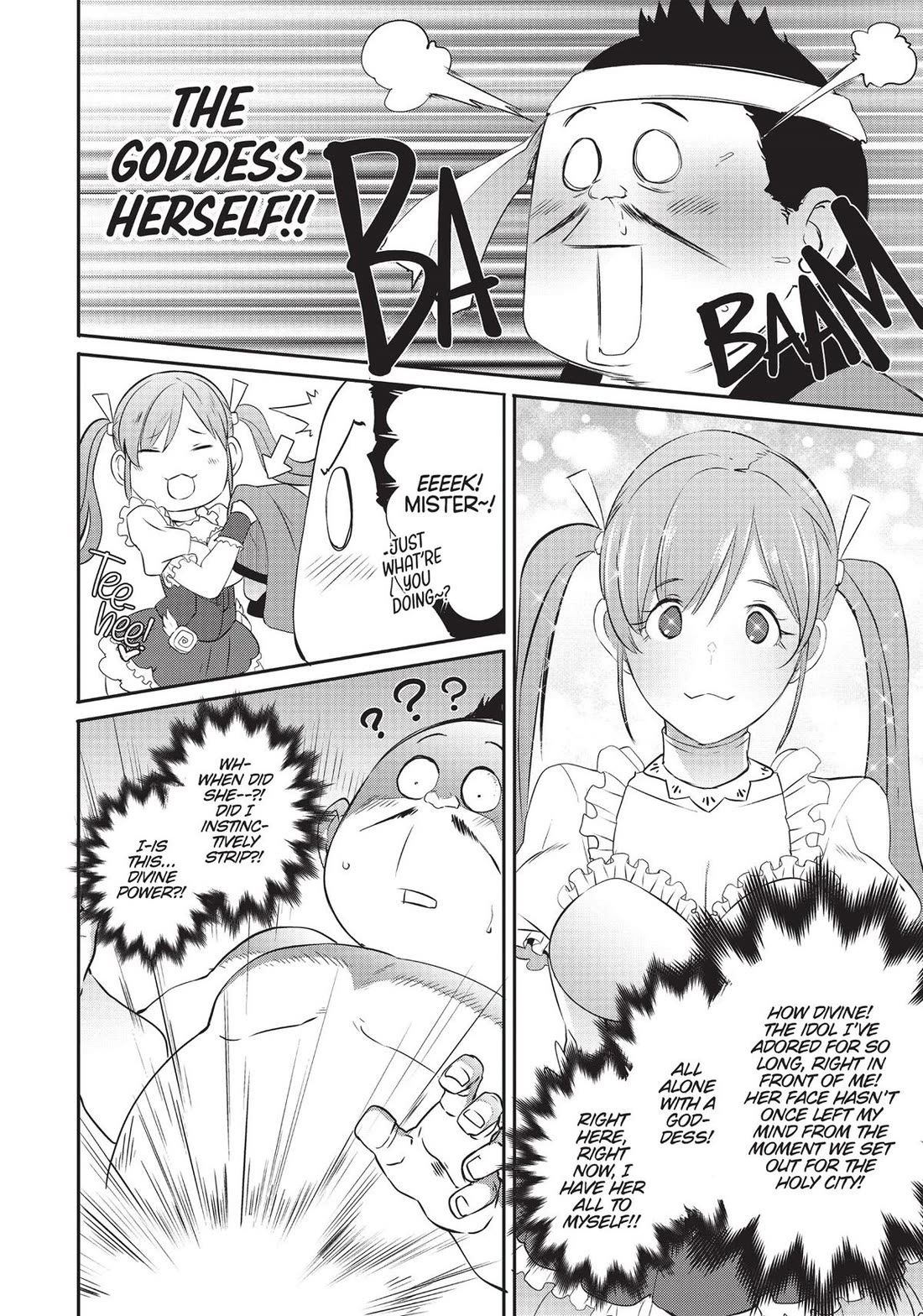 Sekkaku Cheat wo Moratte Isekai ni Ten’i shita n dakara, Suki na You ni Ikitemitai Chapter 36 - Page 30