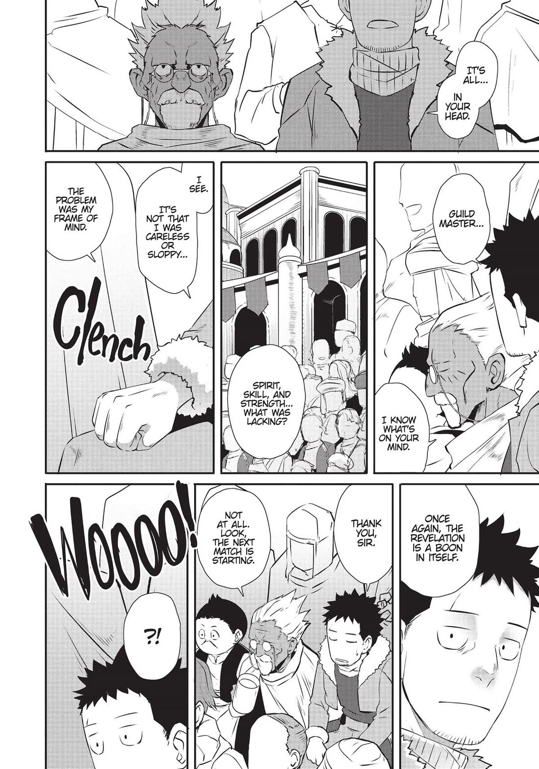 Sekkaku Cheat wo Moratte Isekai ni Ten’i shita n dakara, Suki na You ni Ikitemitai Chapter 36 - Page 4
