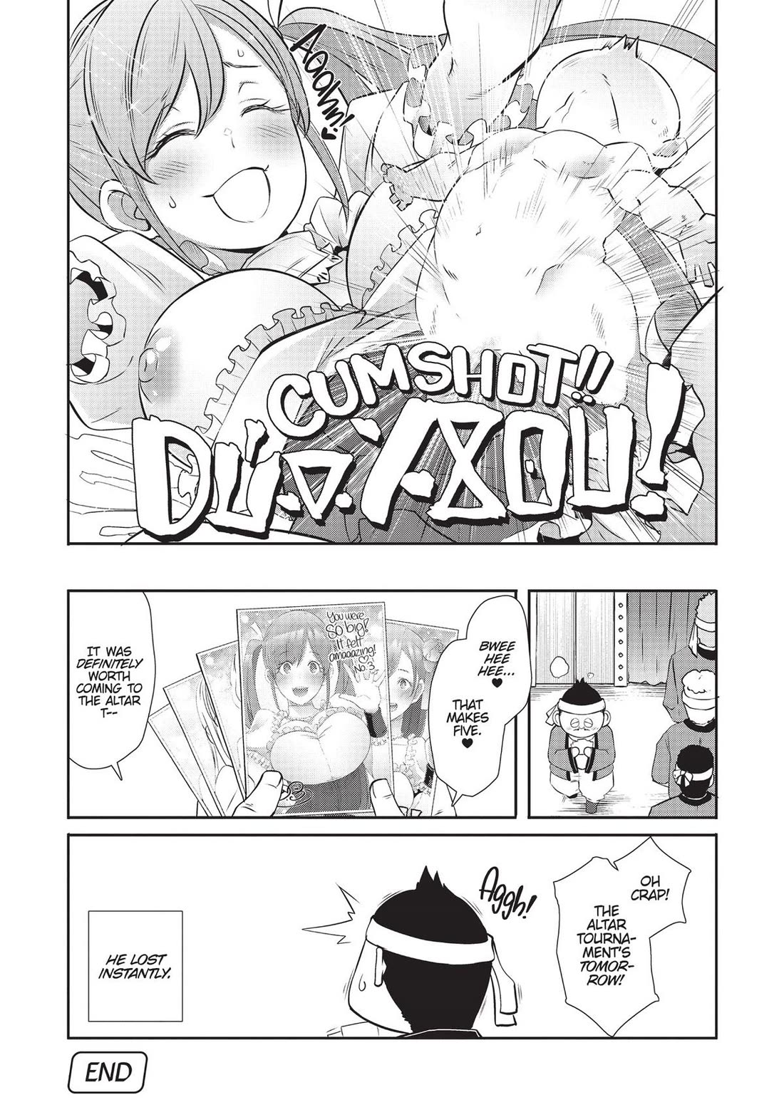 Sekkaku Cheat wo Moratte Isekai ni Ten’i shita n dakara, Suki na You ni Ikitemitai Chapter 36 - Page 32