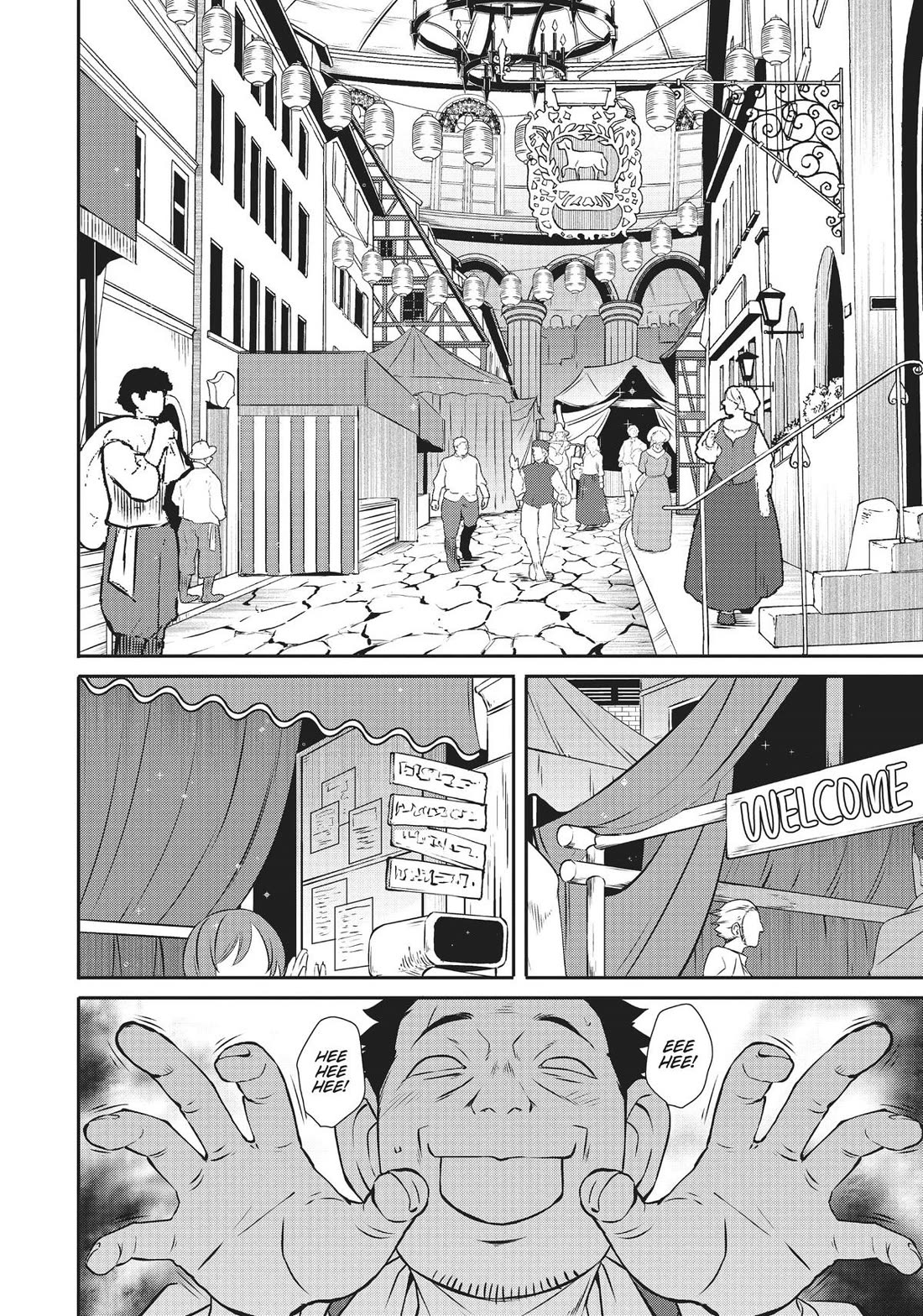 Sekkaku Cheat wo Moratte Isekai ni Ten’i shita n dakara, Suki na You ni Ikitemitai Chapter 37 - Page 14