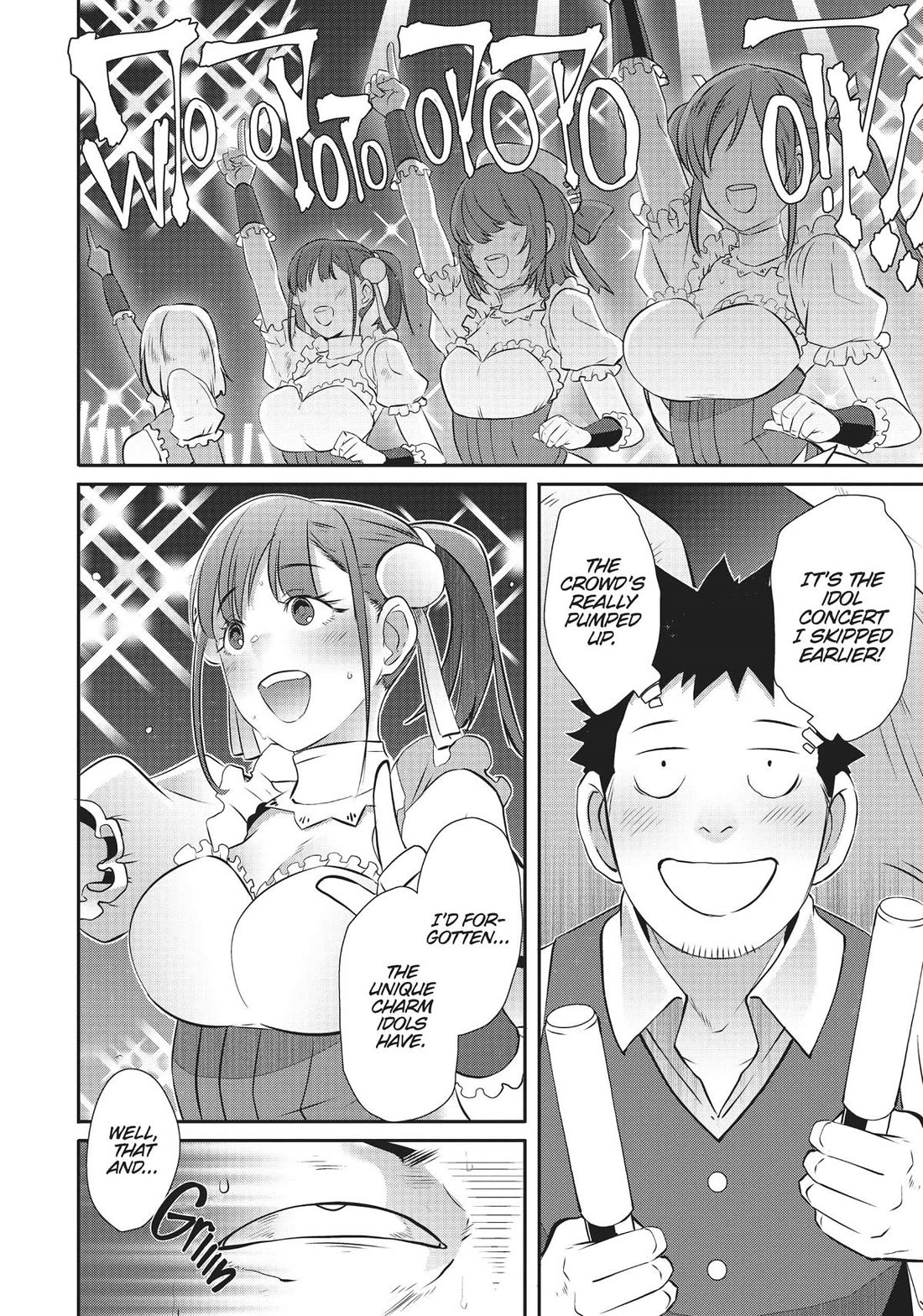 Sekkaku Cheat wo Moratte Isekai ni Ten’i shita n dakara, Suki na You ni Ikitemitai Chapter 37 - Page 18