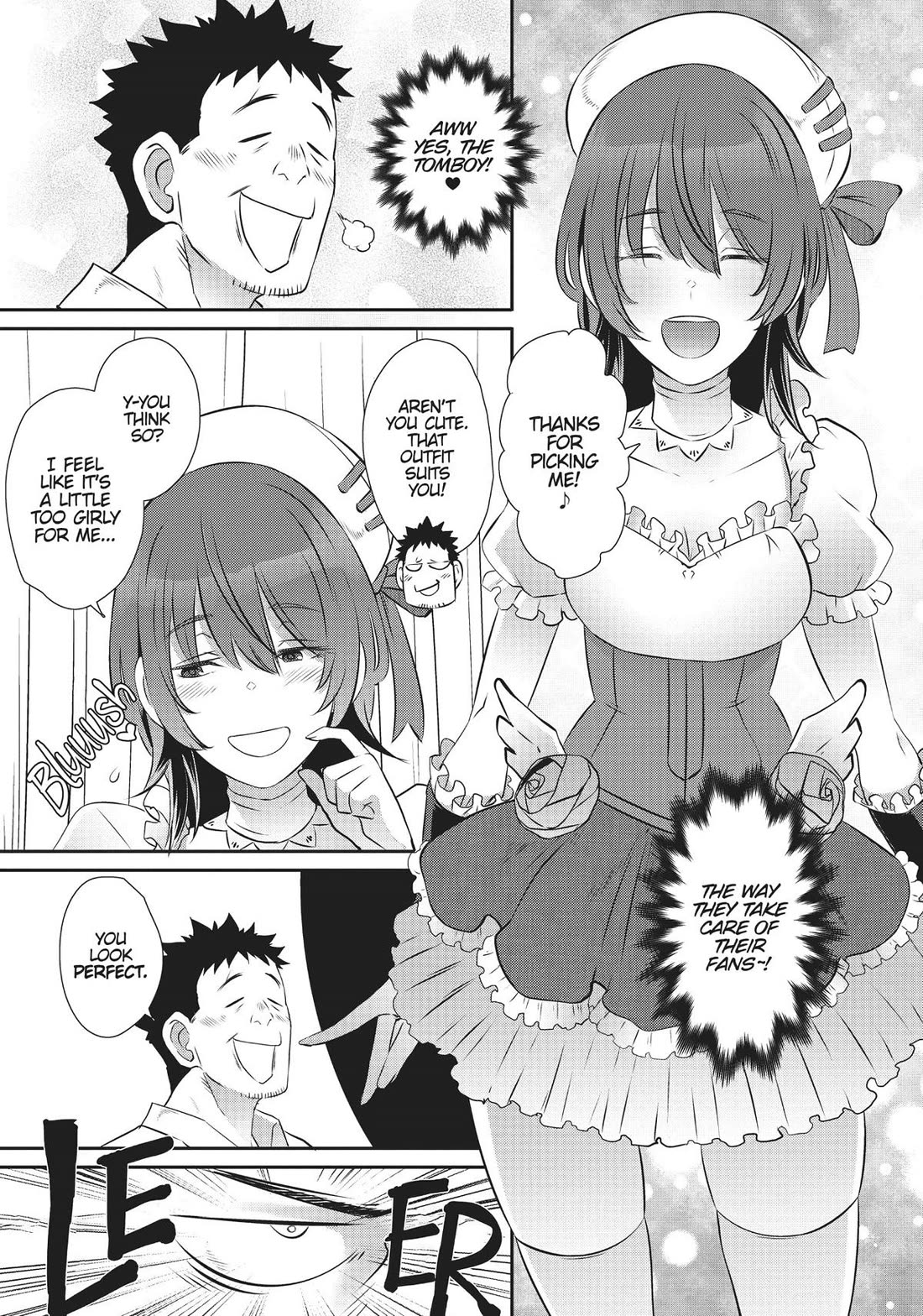 Sekkaku Cheat wo Moratte Isekai ni Ten’i shita n dakara, Suki na You ni Ikitemitai Chapter 37 - Page 19
