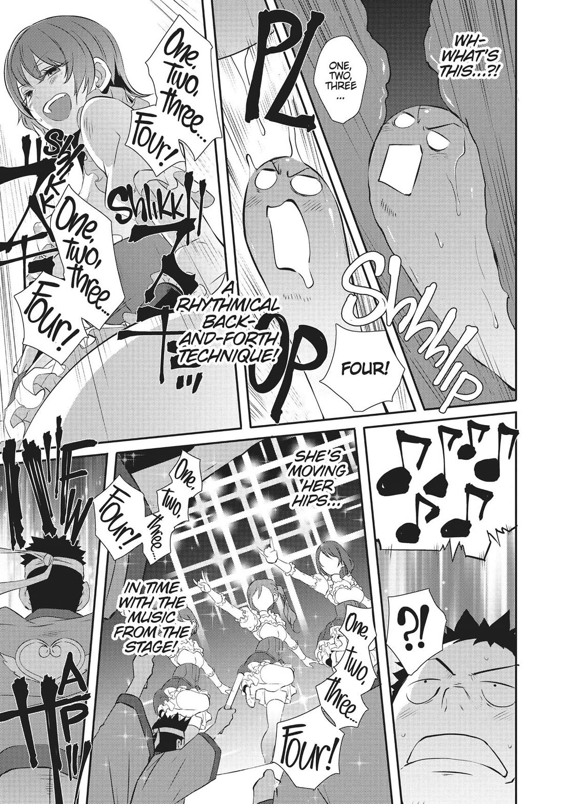 Sekkaku Cheat wo Moratte Isekai ni Ten’i shita n dakara, Suki na You ni Ikitemitai Chapter 37 - Page 21