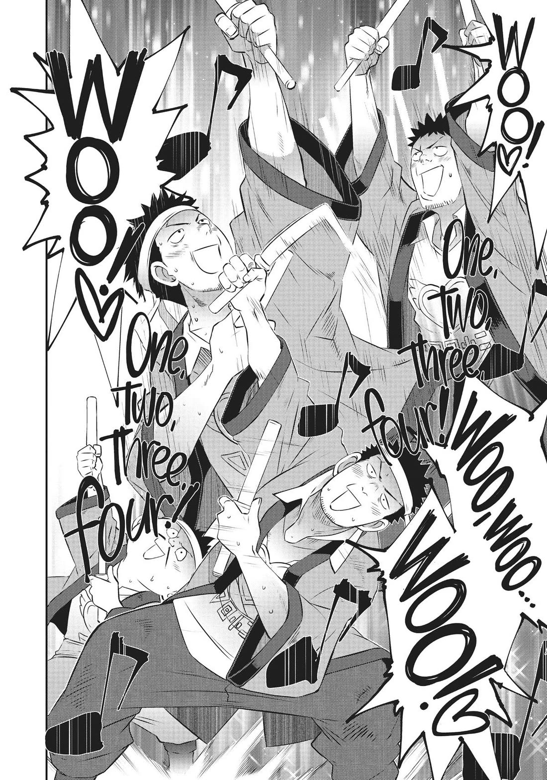 Sekkaku Cheat wo Moratte Isekai ni Ten’i shita n dakara, Suki na You ni Ikitemitai Chapter 37 - Page 22
