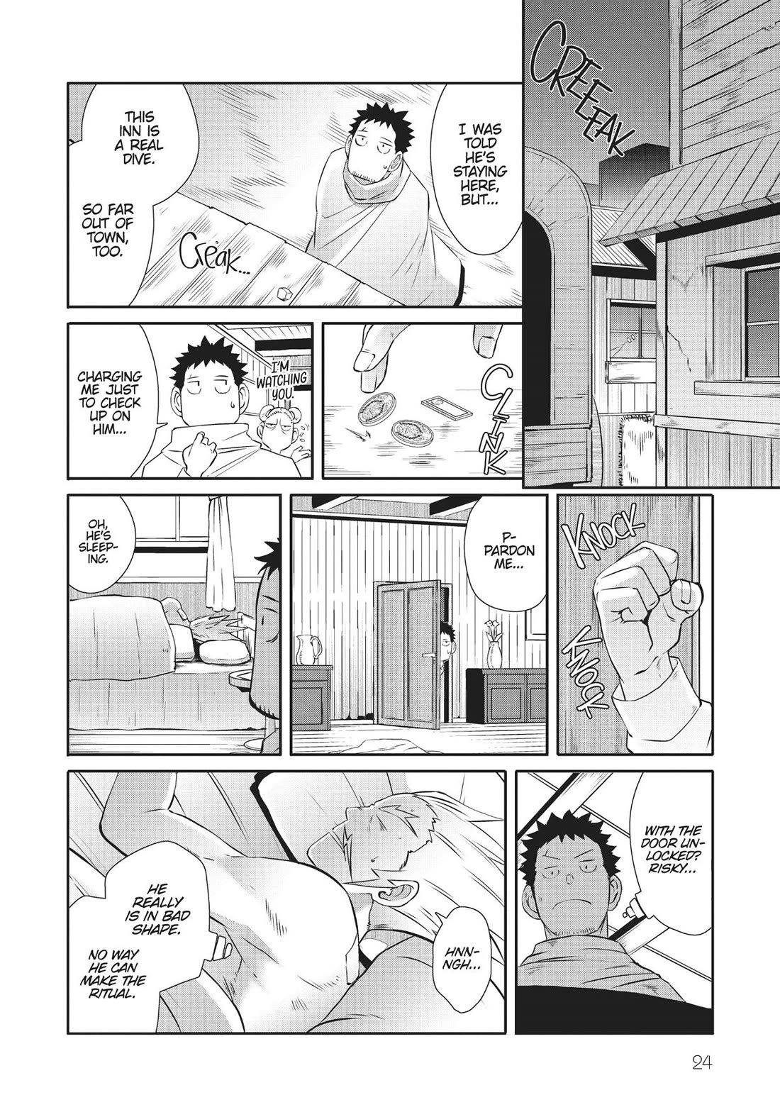 Sekkaku Cheat wo Moratte Isekai ni Ten’i shita n dakara, Suki na You ni Ikitemitai Chapter 37 - Page 26