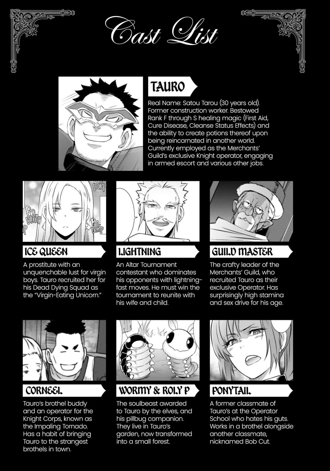 Sekkaku Cheat wo Moratte Isekai ni Ten’i shita n dakara, Suki na You ni Ikitemitai Chapter 37 - Page 5