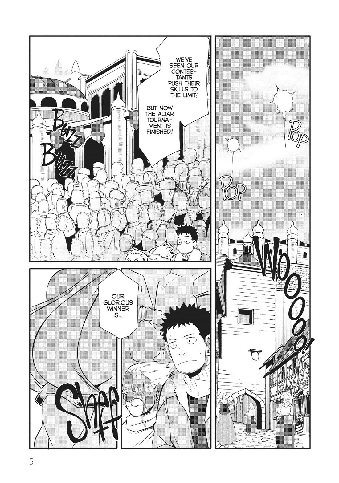 Sekkaku Cheat wo Moratte Isekai ni Ten’i shita n dakara, Suki na You ni Ikitemitai Chapter 37 - Page 7