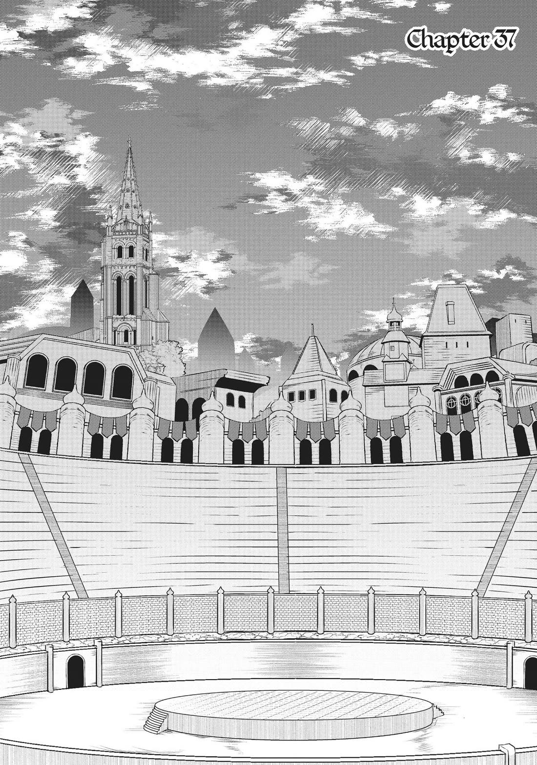 Sekkaku Cheat wo Moratte Isekai ni Ten’i shita n dakara, Suki na You ni Ikitemitai Chapter 37 - Page 8