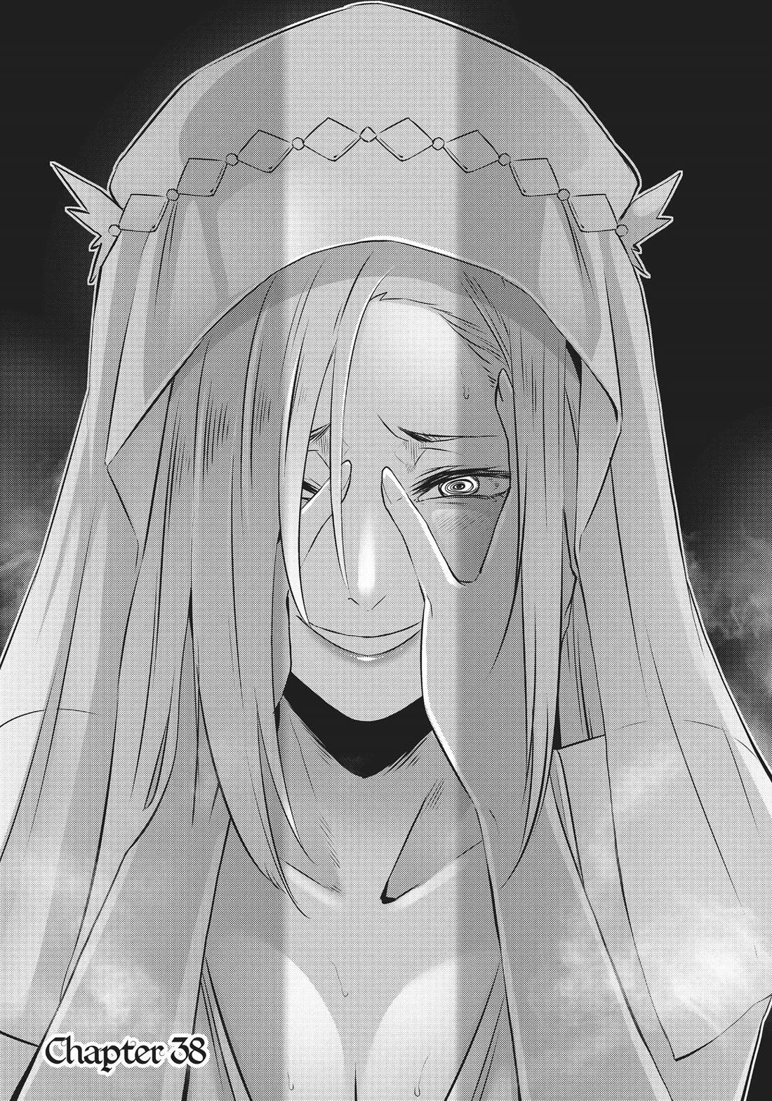 Sekkaku Cheat wo Moratte Isekai ni Ten’i shita n dakara, Suki na You ni Ikitemitai Chapter 38 - Page 2