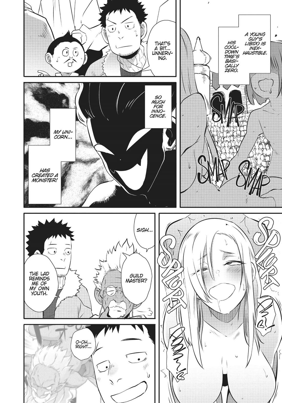 Sekkaku Cheat wo Moratte Isekai ni Ten’i shita n dakara, Suki na You ni Ikitemitai Chapter 38 - Page 16