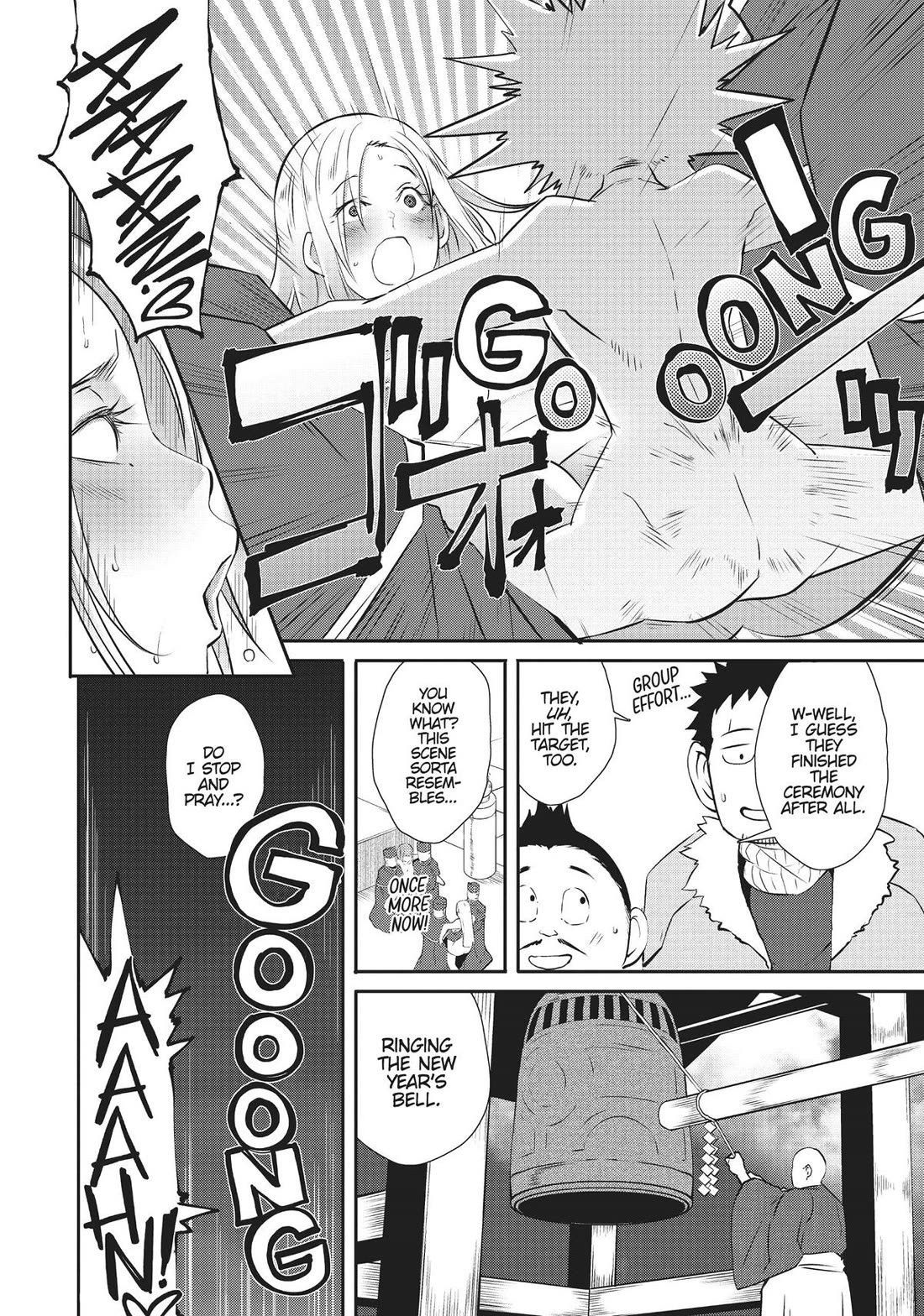 Sekkaku Cheat wo Moratte Isekai ni Ten’i shita n dakara, Suki na You ni Ikitemitai Chapter 38 - Page 18