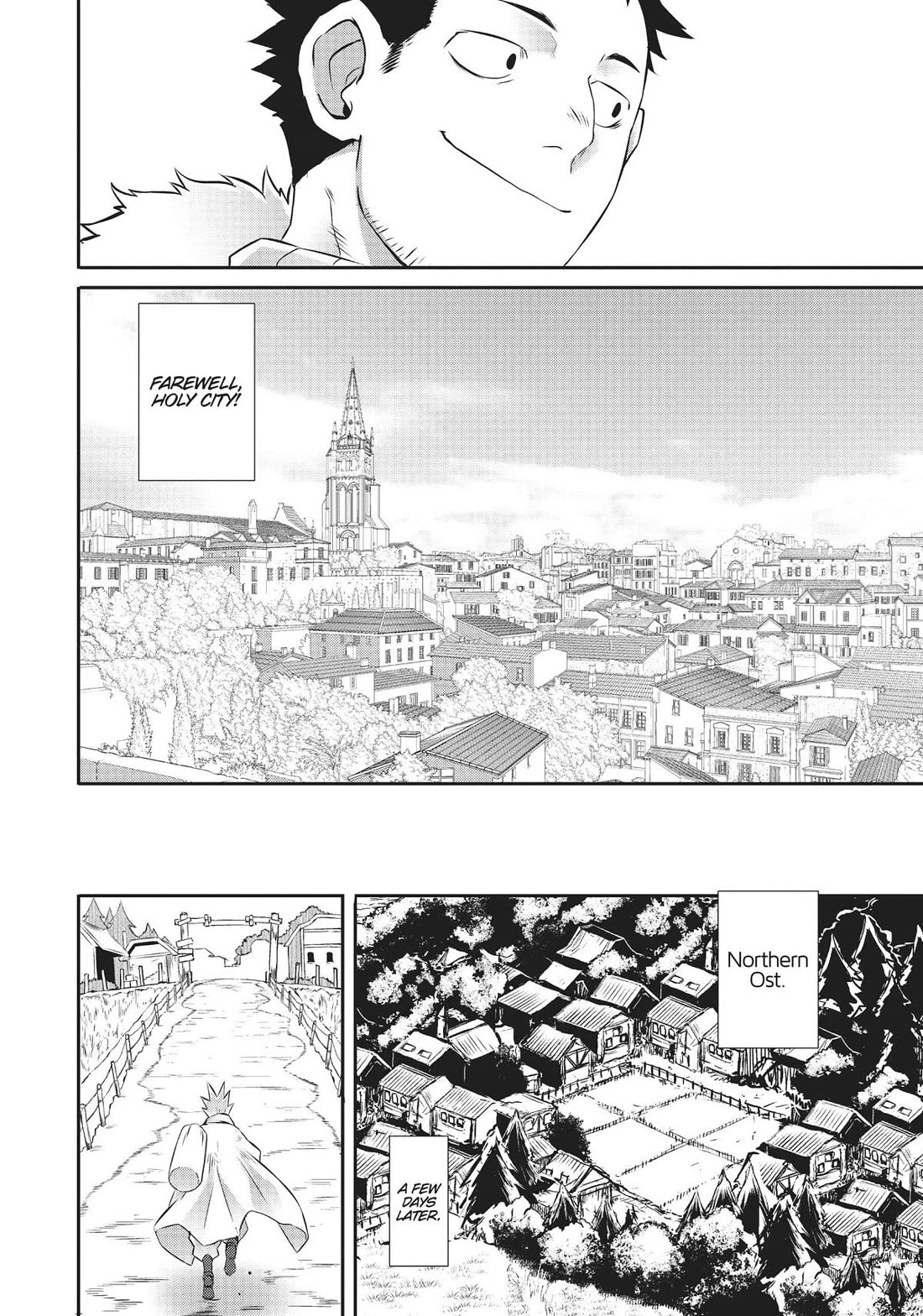 Sekkaku Cheat wo Moratte Isekai ni Ten’i shita n dakara, Suki na You ni Ikitemitai Chapter 38 - Page 20