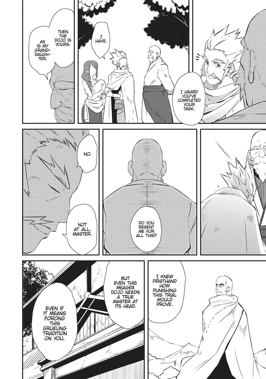 Sekkaku Cheat wo Moratte Isekai ni Ten’i shita n dakara, Suki na You ni Ikitemitai Chapter 38 - Page 22