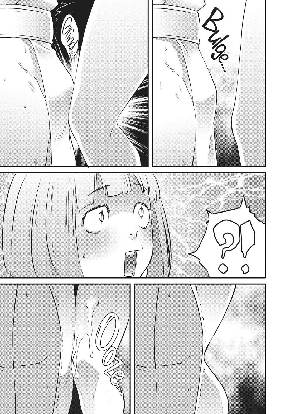 Sekkaku Cheat wo Moratte Isekai ni Ten’i shita n dakara, Suki na You ni Ikitemitai Chapter 38 - Page 9