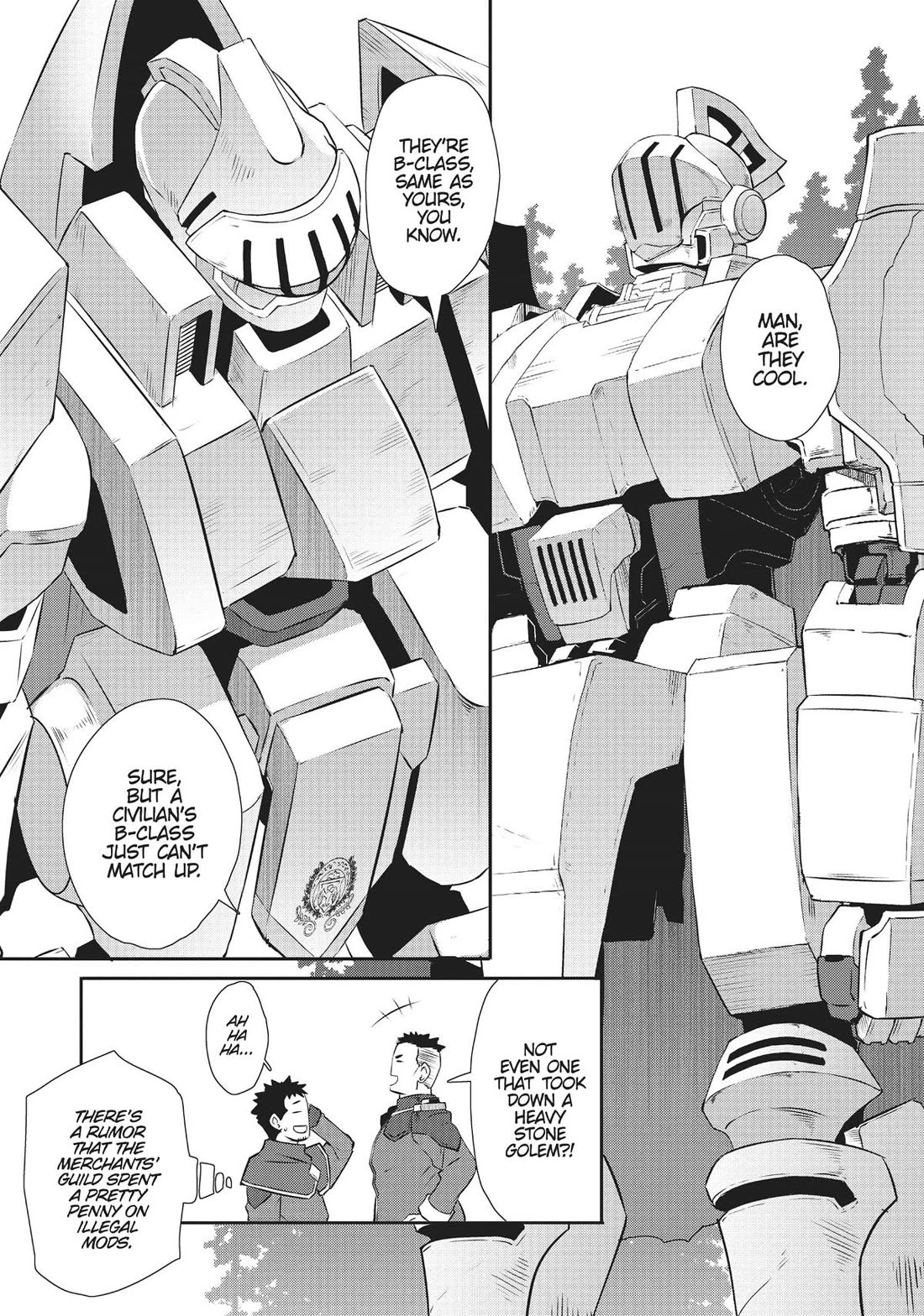 Sekkaku Cheat wo Moratte Isekai ni Ten’i shita n dakara, Suki na You ni Ikitemitai Chapter 39 - Page 11