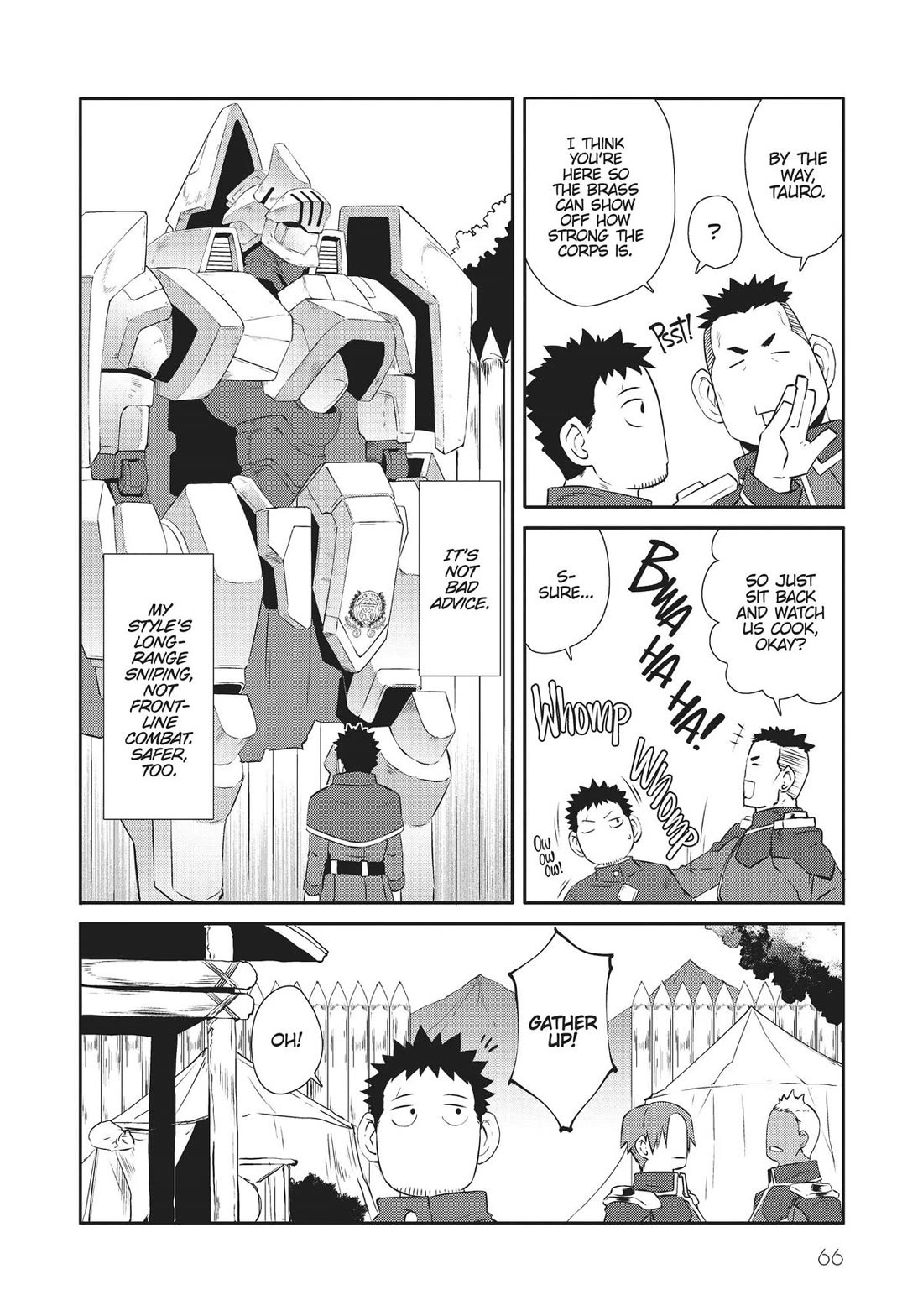 Sekkaku Cheat wo Moratte Isekai ni Ten’i shita n dakara, Suki na You ni Ikitemitai Chapter 39 - Page 12