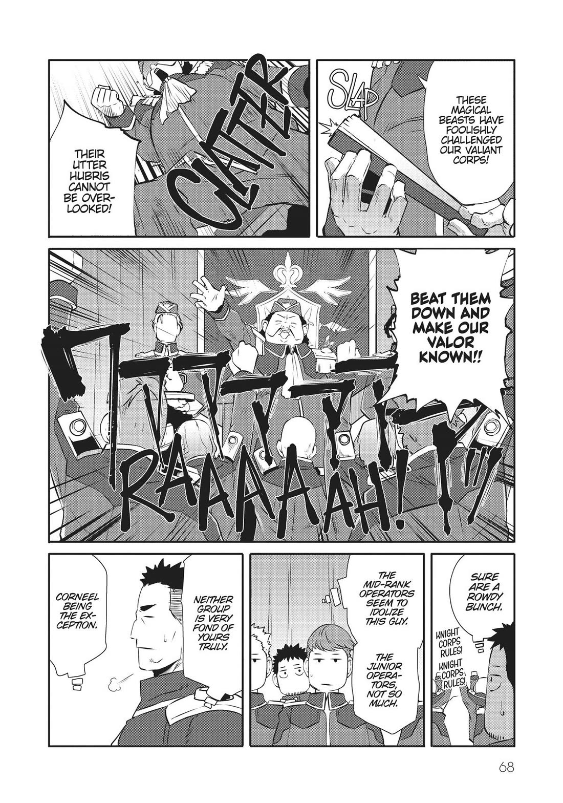 Sekkaku Cheat wo Moratte Isekai ni Ten’i shita n dakara, Suki na You ni Ikitemitai Chapter 39 - Page 14