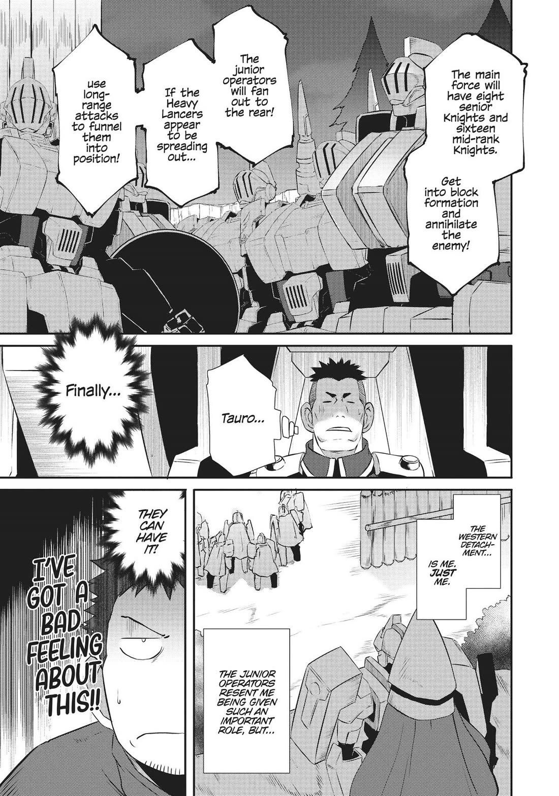 Sekkaku Cheat wo Moratte Isekai ni Ten’i shita n dakara, Suki na You ni Ikitemitai Chapter 39 - Page 17