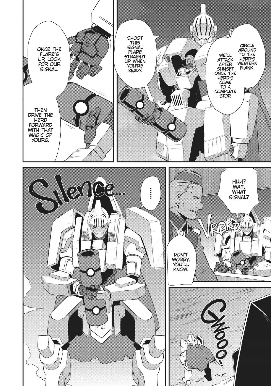 Sekkaku Cheat wo Moratte Isekai ni Ten’i shita n dakara, Suki na You ni Ikitemitai Chapter 39 - Page 18