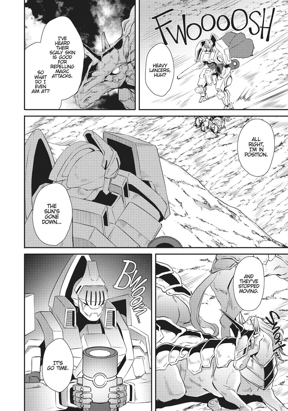 Sekkaku Cheat wo Moratte Isekai ni Ten’i shita n dakara, Suki na You ni Ikitemitai Chapter 39 - Page 20