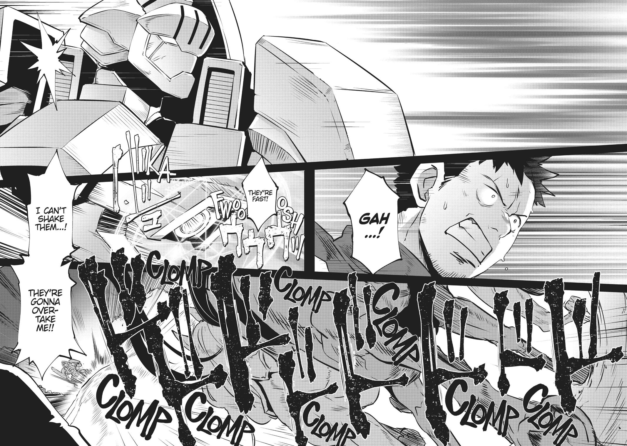 Sekkaku Cheat wo Moratte Isekai ni Ten’i shita n dakara, Suki na You ni Ikitemitai Chapter 39 - Page 3