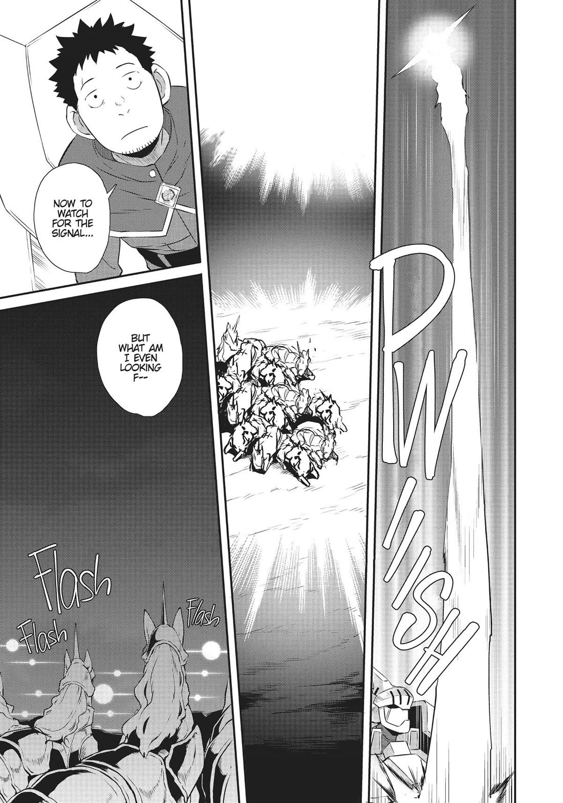 Sekkaku Cheat wo Moratte Isekai ni Ten’i shita n dakara, Suki na You ni Ikitemitai Chapter 39 - Page 21