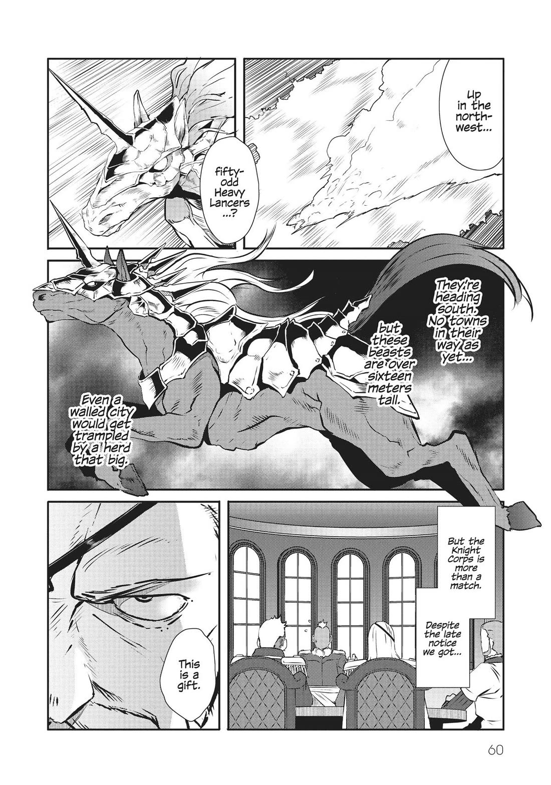 Sekkaku Cheat wo Moratte Isekai ni Ten’i shita n dakara, Suki na You ni Ikitemitai Chapter 39 - Page 6