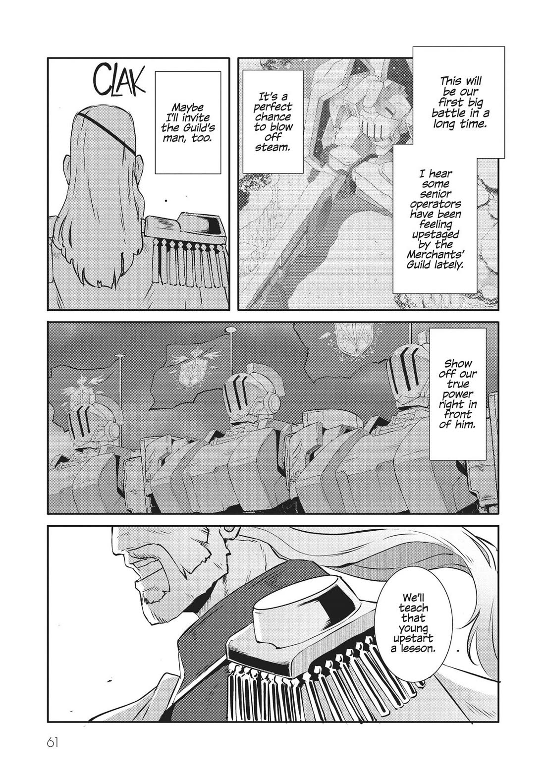 Sekkaku Cheat wo Moratte Isekai ni Ten’i shita n dakara, Suki na You ni Ikitemitai Chapter 39 - Page 7