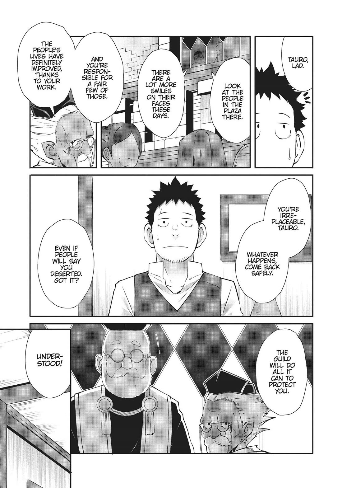 Sekkaku Cheat wo Moratte Isekai ni Ten’i shita n dakara, Suki na You ni Ikitemitai Chapter 39 - Page 9