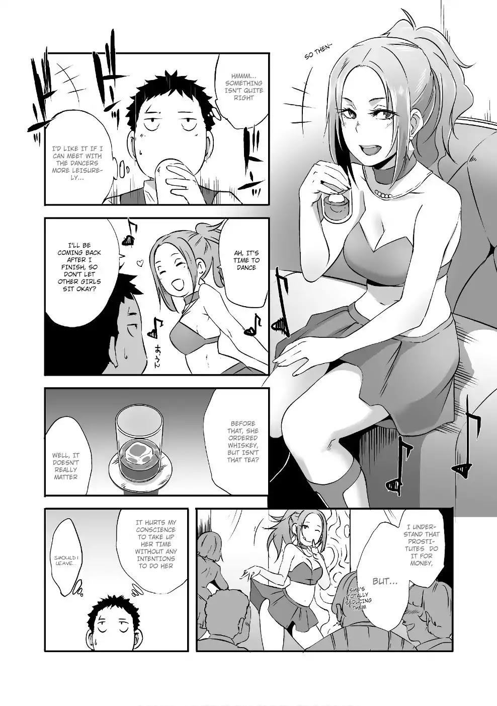 Sekkaku Cheat wo Moratte Isekai ni Ten’i shita n dakara, Suki na You ni Ikitemitai Chapter 4 - Page 12
