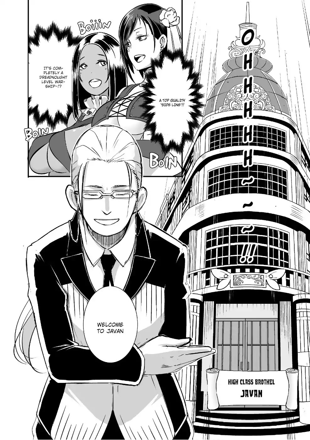 Sekkaku Cheat wo Moratte Isekai ni Ten’i shita n dakara, Suki na You ni Ikitemitai Chapter 4 - Page 20