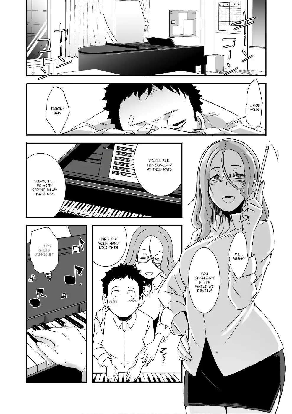 Sekkaku Cheat wo Moratte Isekai ni Ten’i shita n dakara, Suki na You ni Ikitemitai Chapter 4 - Page 23