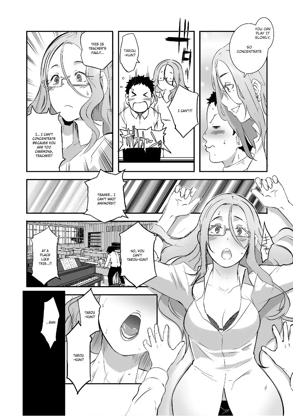 Sekkaku Cheat wo Moratte Isekai ni Ten’i shita n dakara, Suki na You ni Ikitemitai Chapter 4 - Page 24