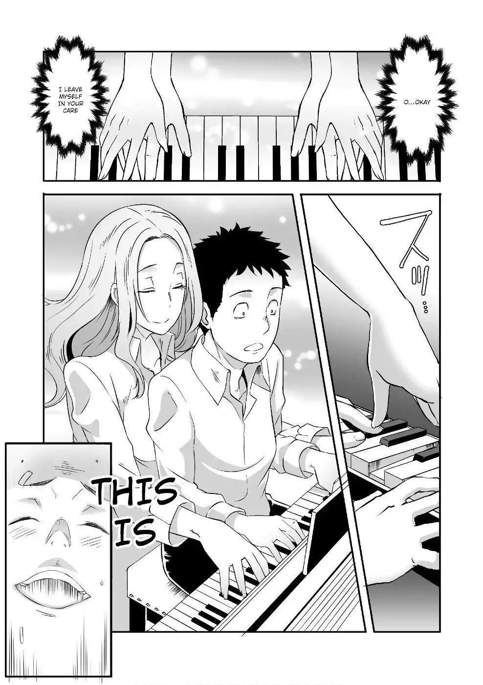Sekkaku Cheat wo Moratte Isekai ni Ten’i shita n dakara, Suki na You ni Ikitemitai Chapter 4 - Page 27