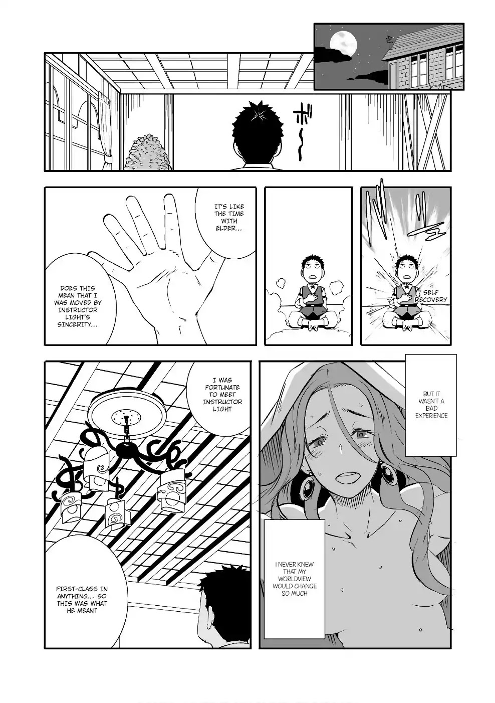 Sekkaku Cheat wo Moratte Isekai ni Ten’i shita n dakara, Suki na You ni Ikitemitai Chapter 4 - Page 31